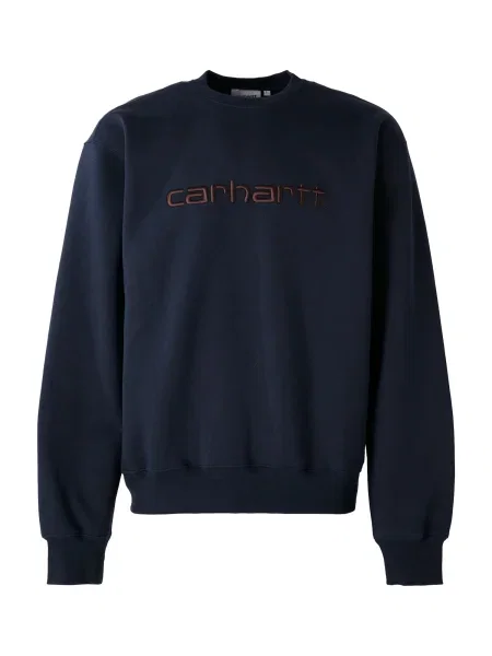 Hanorac Carhartt Wip albastru