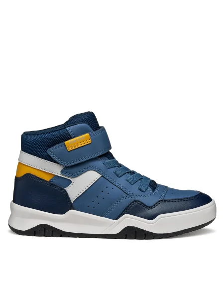 Sneaker Geox kék