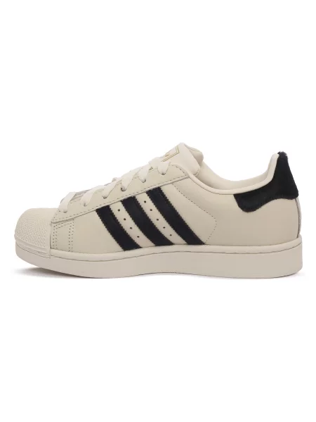 Pantofi Adidas alb