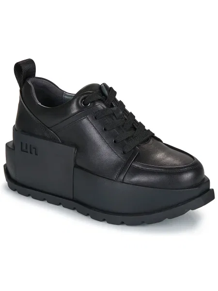 Pantofi United Nude negru