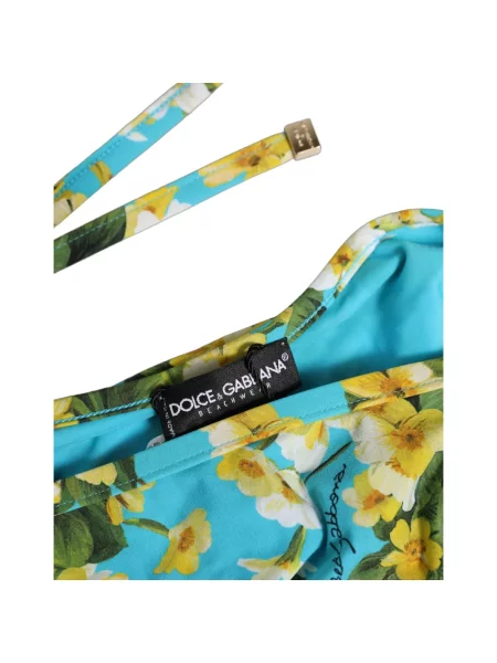 Bikini Dolce And Gabbana