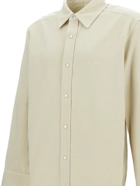 Cămașă A.p.c. lungă