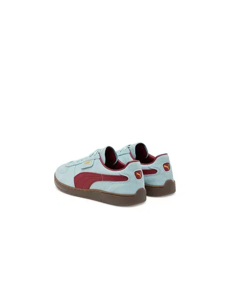 Puma Sportcipők Super Team SD 07 Kék világoskék