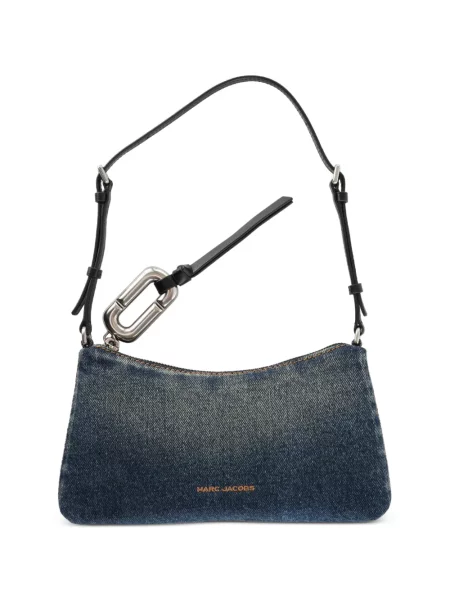 Geantă Marc Jacobs albastru