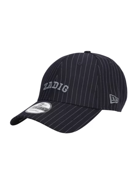Czapka z daszkiem Zadig & Voltaire czarna