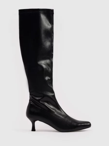 Mohito LADIES` BOOTS juoda