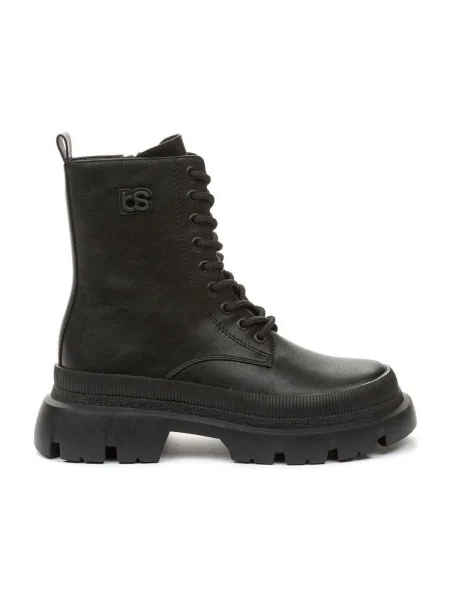 Pantofi Betsy negru