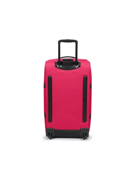 Geantă Eastpak roz