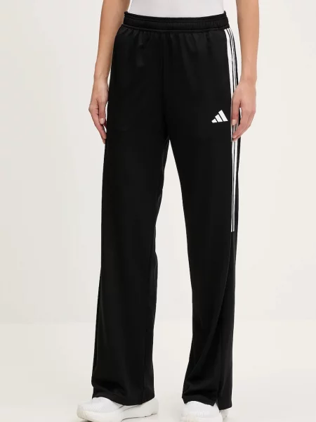 Spodnji del trenirke adidas Tiro črna