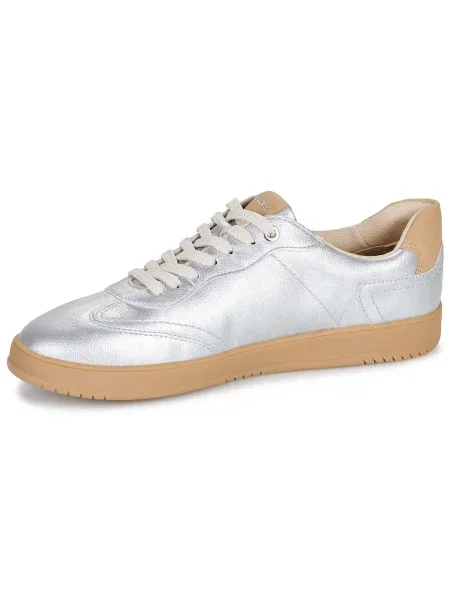 Pantofi S.oliver argintiu