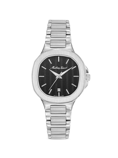 Ceas Mathey Tissot negru