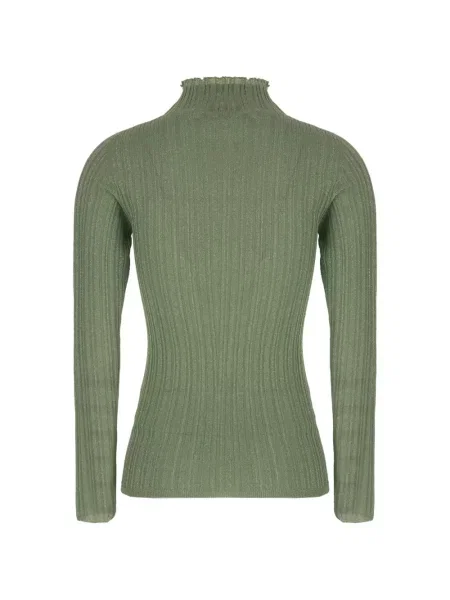 Pulover Fabiana Filippi verde