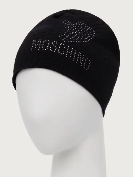 Шапка Moschino