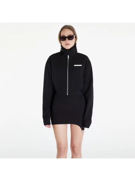 Bunda Heliot Emil černá