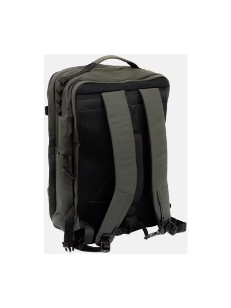 Torba K-way zielona