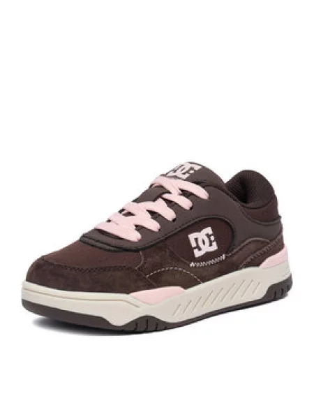 Sportcipők DC Shoes Sötétbarna