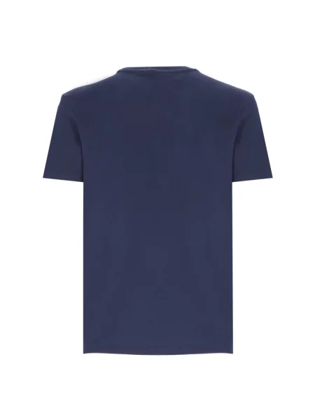 Koszulka polo Polo Ralph Lauren niebieska