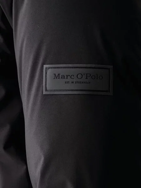 Пуховик Marc O'polo