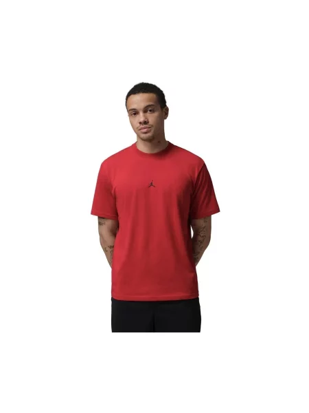 Tričko Nike červená