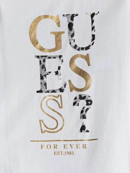 Guess футболка дитяча з