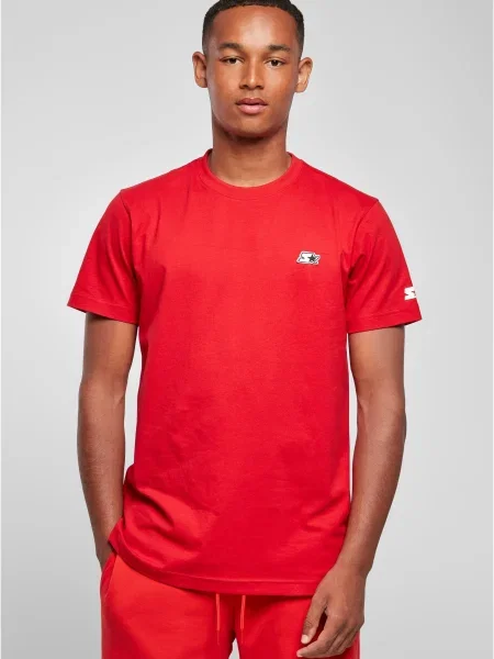 Tricou Starter Black Label din jerseu