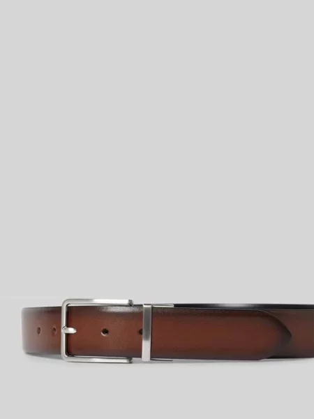 Ze sprzączką Lloyd Men's Belts