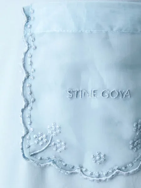 Рубашка Stine Goya