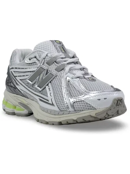 Tenisky New Balance Grey Matter/ Afterglow EUR šedé