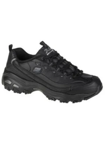 Skechers Sneakersy Skechers D'Lites Fresh Start čierna