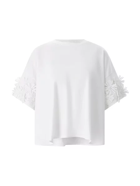 Bluzka Meimeij biała