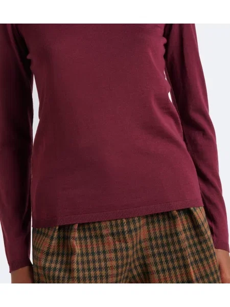 Heláncă Max Mara de lână