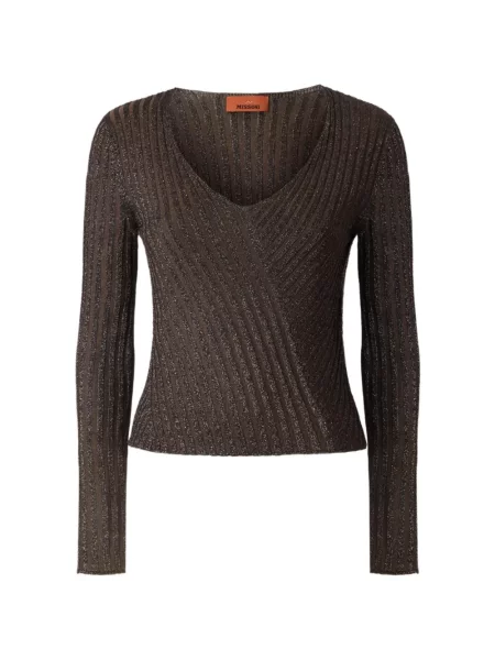 Pulover Missoni maro
