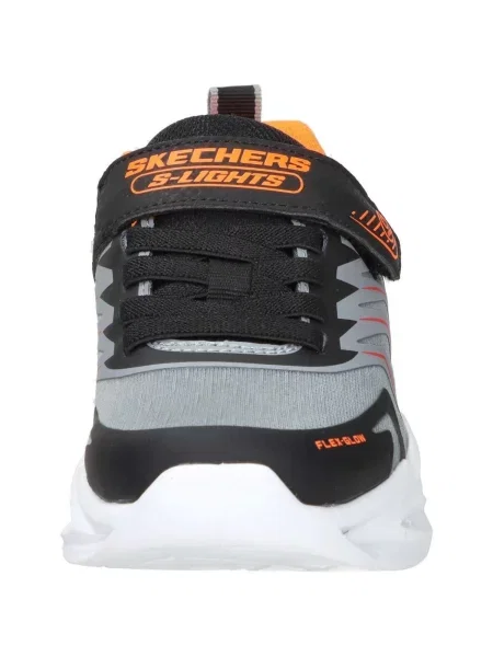 Tenisky Skechers čierna