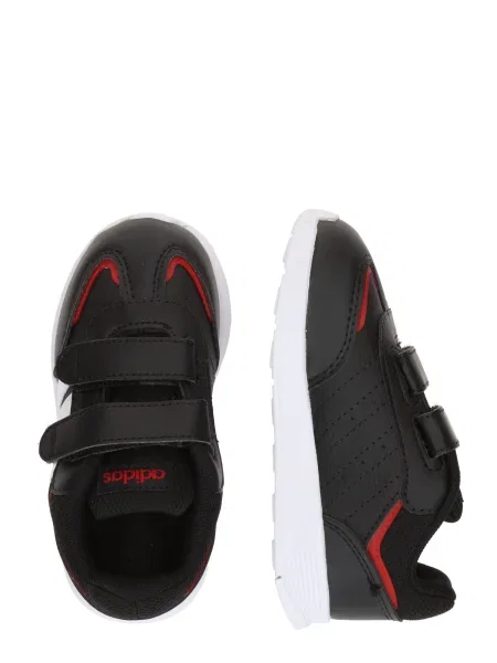 Detské tenisky adidas TENSAUR SWITCH čierna