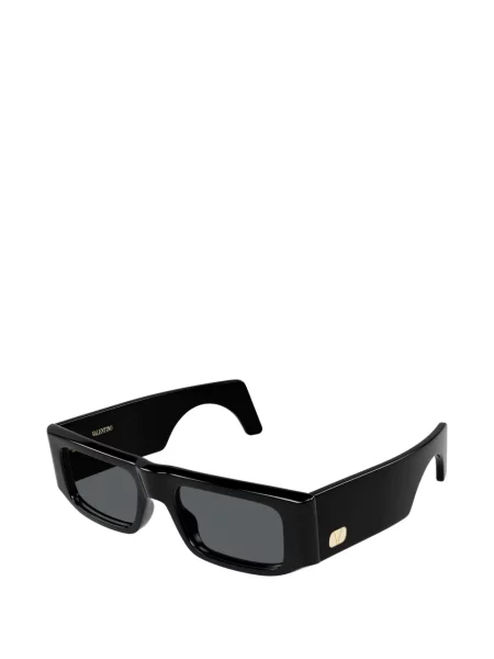 Ochelari de soare Valentino Garavani Eyewear negru