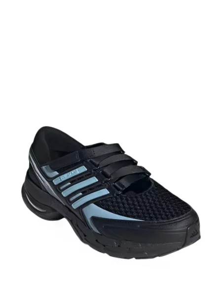 Fotbal sneakerși Adidas Adizero albastru
