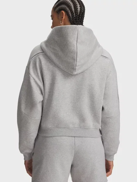 Худі Under Armour сіре