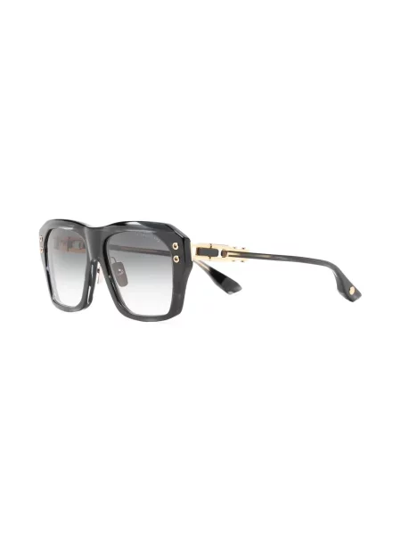 Saulės akiniai Dita Eyewear juoda