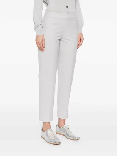 Pantaloni Berwich gri