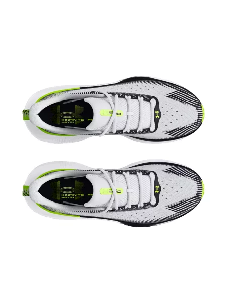 Pantofi Under Armour gri