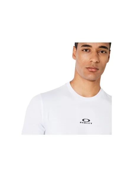 Majica Oakley bijela