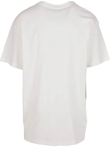 SENSE Tricou Essentials negru alb