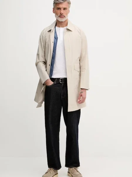 Пальто United Colors Of Benetton