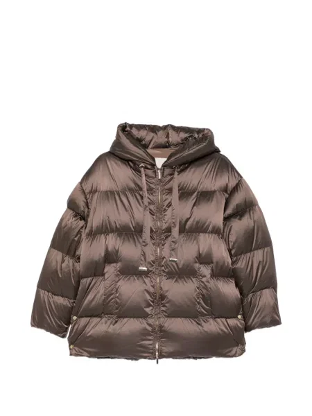 Palton Max Mara maro