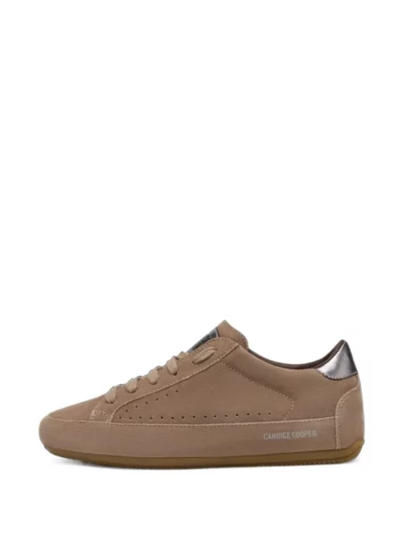Sneakerși Candice Cooper maro