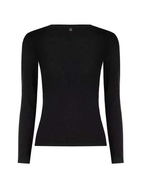 Top Rinascimento negru