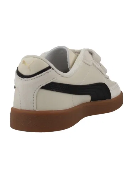 Pantofi copii Puma bej