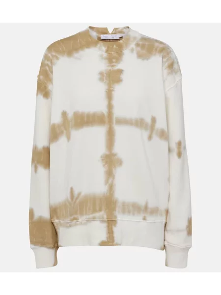Tie-dye jopa Proenza Schouler bela
