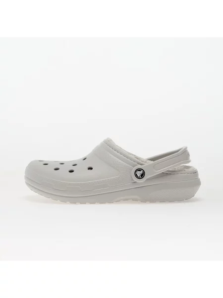 Маратонки Crocs сиво