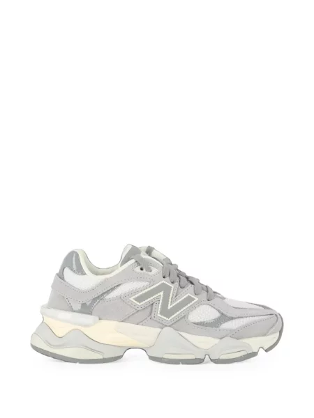 Sneakerși New Balance 990 gri